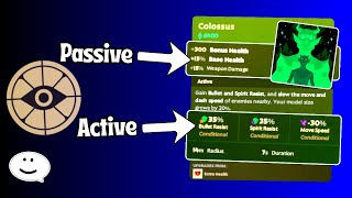 Deadlock's UI is Underrated!