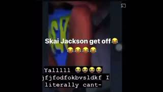 ➤ Skai Jackson Sex Tale ❤️ Video.Kingxxx.Pro