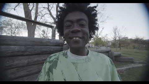 PawPaw Rod - Glass House (Official Video)