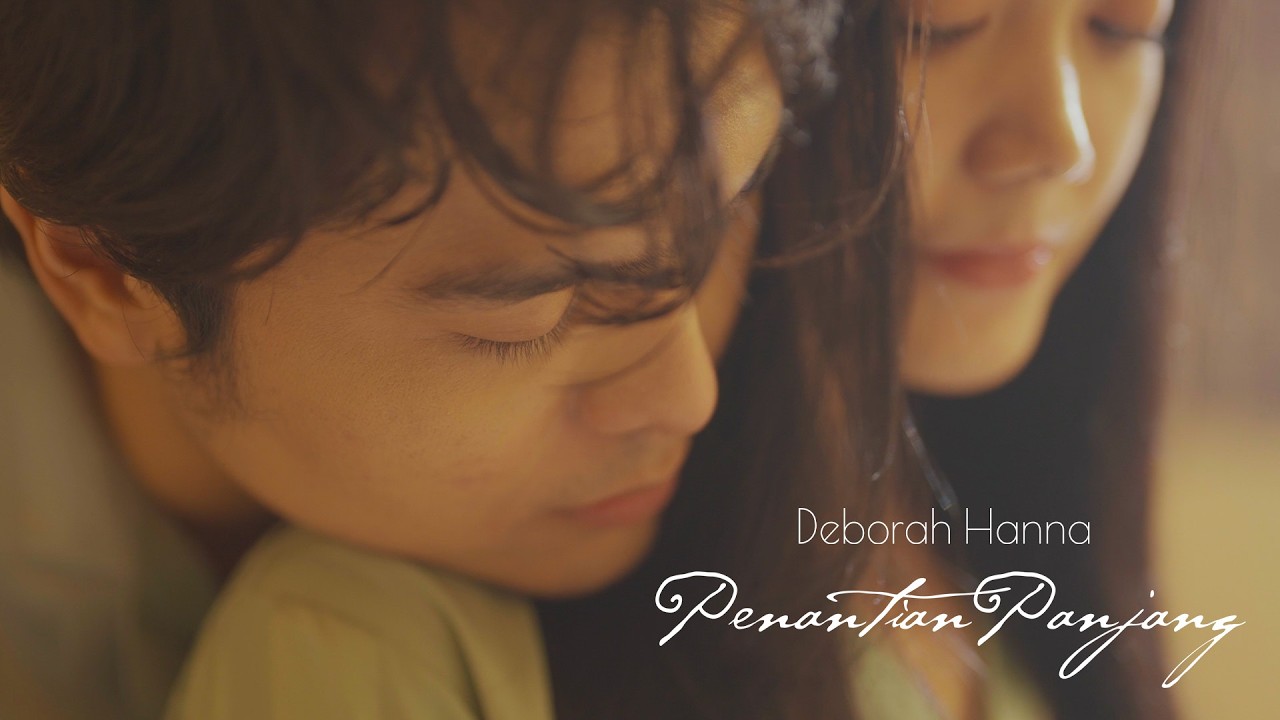 Deborah Hanna - Penantian Panjang | Official Music Video