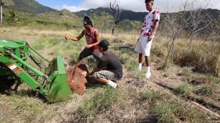 Famous PLACES Waiʻanae Water Resolution Profile