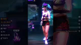 Free Firev Elite Motion