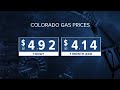 In-Depth: Ongoing high gas prices, the impact on Coloradans and switching to EVs