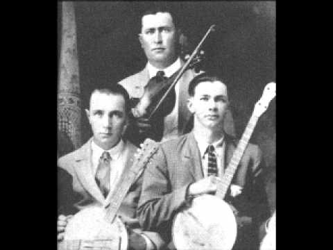 Ray Brothers - Tuscaloosa Waltz accordi