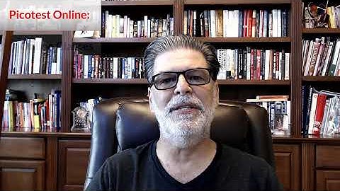 Picotest Online