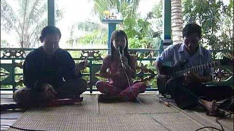 Áo Mới Cà Mau (Phần 3) - Thần đồng cổ nhạc 11 tuổi - Bé Quỳnh Như