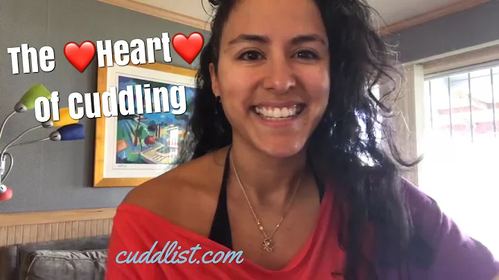 Cuddlist Talks: The Heart of Cuddlist