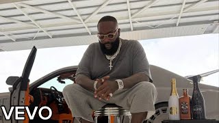 Rick Ross  Keep It Real   
