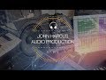 John harcus  audio production  mix showreel 2018