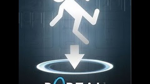 Portal Hammer Tutorial #1 - A Simple Room