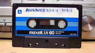 Incorrect Music: Anniversary/Birthday Songs (1992 Filipino mixtape)
