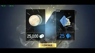 Celebrity Tacticool-支援碼：25 藍模組 + 25,000 銀幣 (New Promotional Code / Support Code) Profile