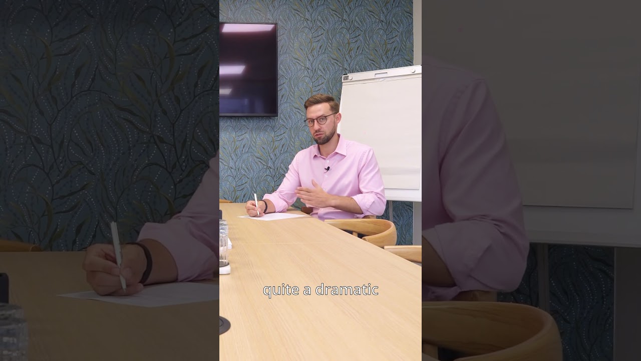 A new super prime property has hit the London market! 