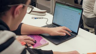 Master in Software Engineering screenshot 2