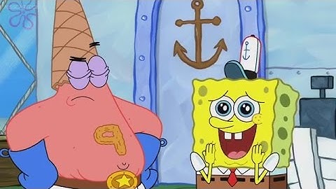 SBSP - "That is so exciting!" [Sparta Hyper V2.5 Mix]