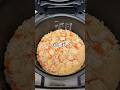 【簡単レシピ】炊飯器で作るほぼカニチャーハン！！#炊飯器レシピ