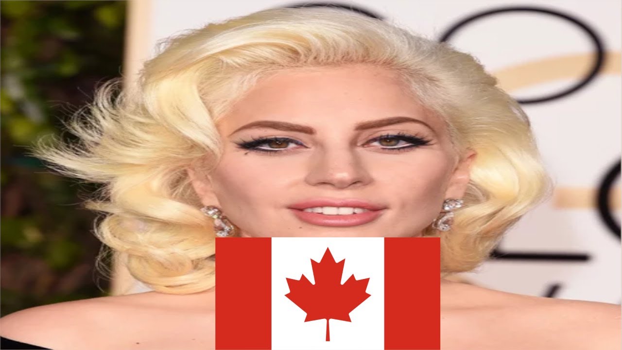 Lady Gaga's Unexpected Twist: "I don't wanna be French" - YouTube