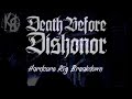 Hardcore Rig Breakdown - Benny "BRoll" of Death Before Dishonor