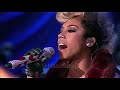 Keyshia Cole Trust & Believe BGR performance