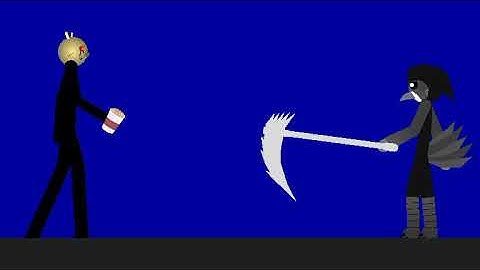 crove vs mr.stitchy-a short stick nodes battles-