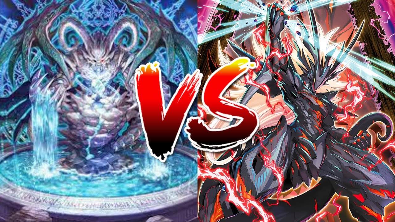 Yugioh Runick vs K9 Vanquish Soul (World Championship Event 2025 Round 1) 8-31-2025