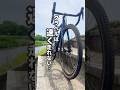ロードもグラベルも楽しめる万能バイク！BASSO FANGO【30％OFFセール中】｜軽快なアルミグラベルロード
