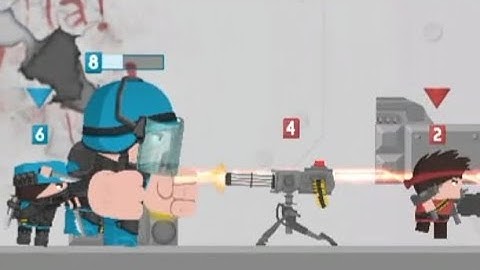 multiplayer rank vs thealex |clone armies gameplay walkthrough