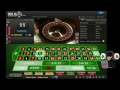 roulette winning strategy 8/11/2016 @bola-88.com