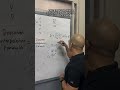 HOW TO SOLVE DEVIATION BY LINEAR INTERPOLATION.