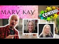 My Sister Entered The Mary Kay Contest 2025 !!!
