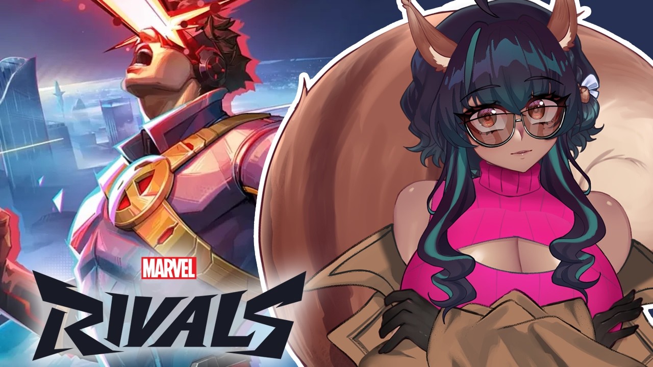 🔴COMMUNITY SUNDAY: switched to FF14 🔴#vtuber #community