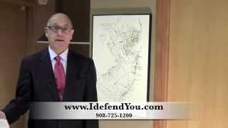 Traffic Violation CDL Commercial License Randolph Township Wealth