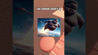 Ranters get a little originality