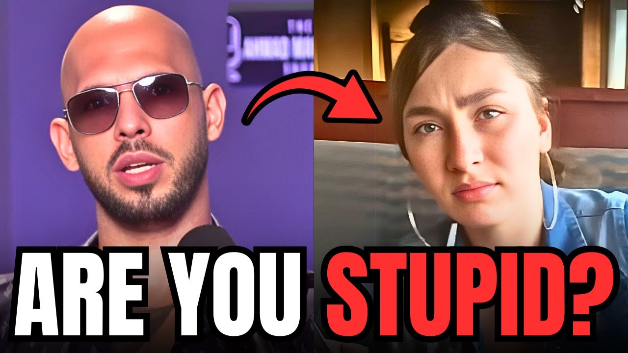 Woman With High Standards Gets DUMPED During Date...