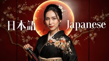 Japanese: The World’s Most Polite (and Complicated) Language