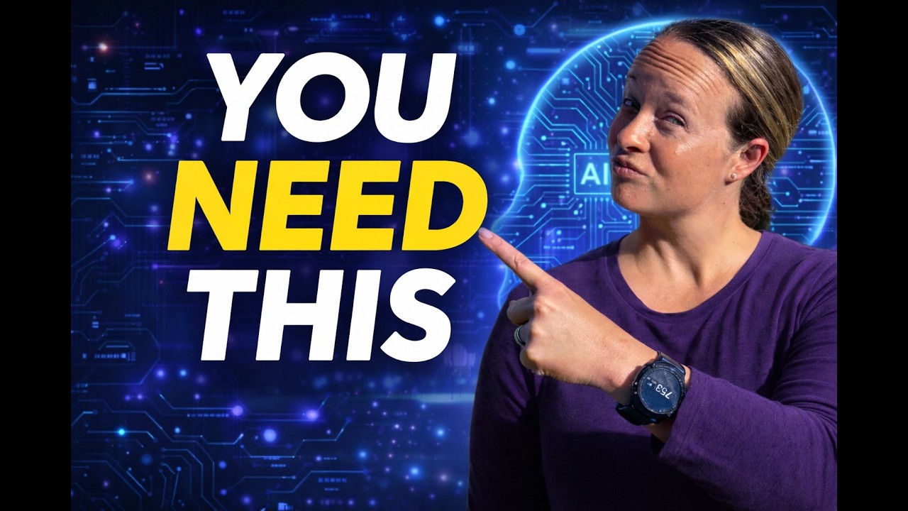 How to Reclaim 15% of Your Work Week Using AI (INTRO)