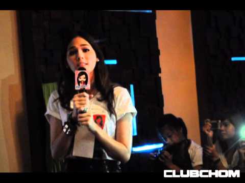 Chompoo Araya : ClubChom Meeting#3 (ทุกเวลา)