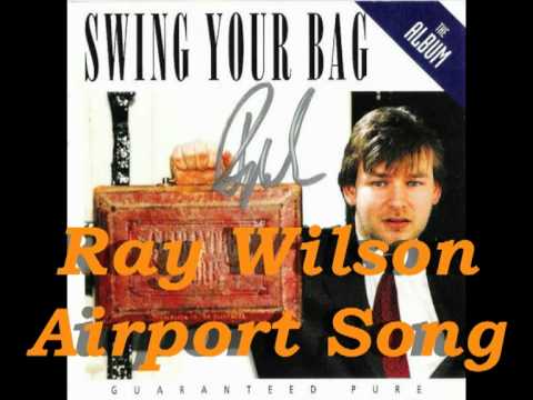 The Airport Song