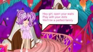 Melanie Martinez - Dollhouse Msp Version