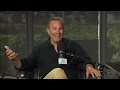 You'll Be Surprised by What Kevin Costner Keeps in His Golf Bag These Days | The Rich Eisen Show