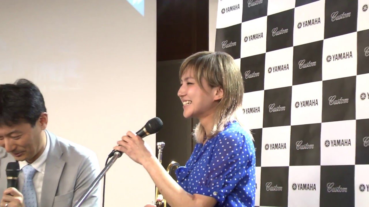 ヤマハ 管楽器演奏支援アプリ ふこうよアンサンブル 北宇治高校吹奏楽部へようこそ デモンストレーション Youtube ヤマハ 管楽器演奏支援アプリ ふこうよアンサンブル 北宇治高校吹奏楽部へようこそ デモンストレーション Youtube