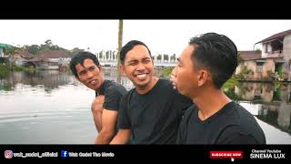 Wak Ondot The Movie | Salok Pak Lek (Eps.4)