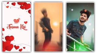 Kinemaster Template Video Background | Light Effect | Green Screen Template | Green Screen Status screenshot 5