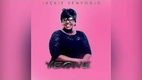 Yegwe - Jackie Senyonjo