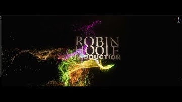 Second attempt at VFX Graph with Vector Fields