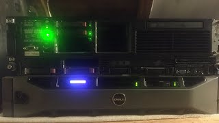 i430VXs Home Network Tour