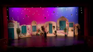 Mamma Mia!  4-24-2026