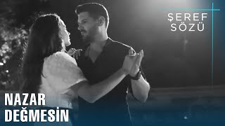 Cihan İle İsra'nın Efsane Dansı | Şeref Sözü 2. Bölüm