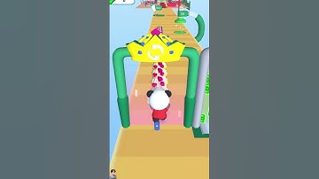 Merge Cafe 32 #shorts #viraal #grappig #gamen