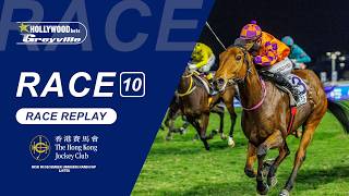 20260726 Hollywoodbets Greyville Race 10 won by FORTRESS OF FIRE